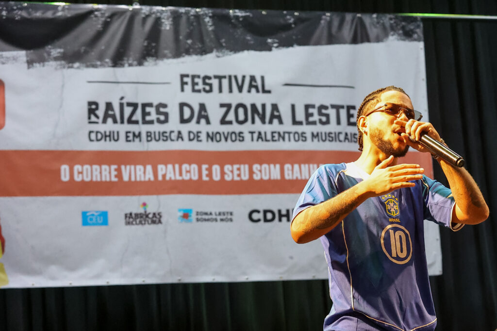 Virada Cultural
