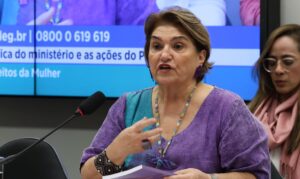 Governo brasileiro articula acordo no Mercosul para ampliar combate ao feminicídio