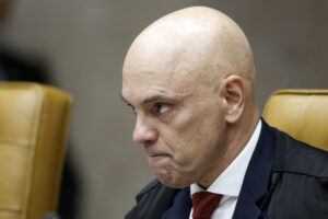 Rumble e Trump Media obtêm aval para citar Moraes por e-mail nos EUA
