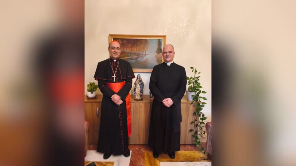 Dicastery for the Doctrine of the Faith/CNA