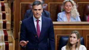 Espanha: política migratória de Sánchez impulsiona direita nacionalista