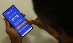 FGTS no Desenrola Brasil: como usar o saldo para quitar dívidas