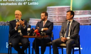 Investimentos bilionários impulsionam bioeconomia e sustentabilidade na Amazônia com leilão Eco Invest Brasil