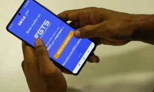 Caixa antecipa saque-aniversário do FGTS para milhões de demitidos, liberando R$ 8,5 bi