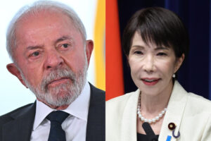 Japão intensifica busca por acordo econômico com Mercosul e agenda encontro com Lula