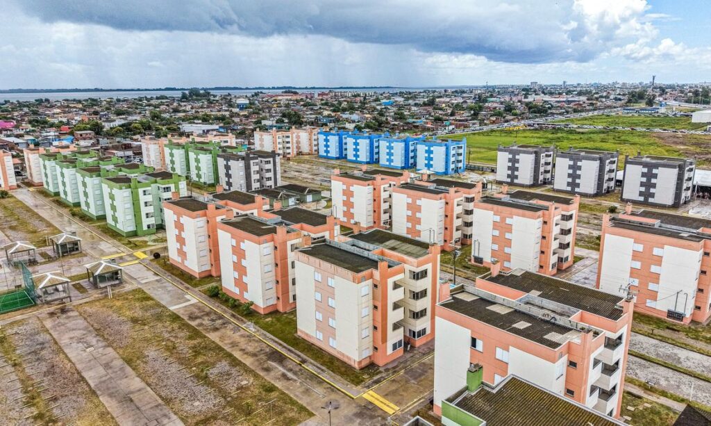 © Ricardo Stuckert/PR