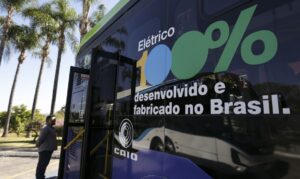 Financiamento do Move Brasil para ônibus tem prazo de pagamento dobrado pelo governo federal