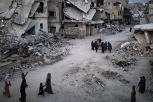 Ataque israelense em Gaza mata comandante do Hamas, o segundo em menos de 30 dias