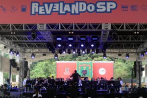 Revelando SP em Iguape confirma grandes nomes da música raiz para edição de 2026