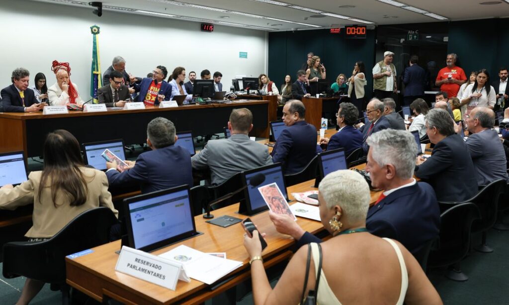 © Lula Marques/Agência Brasil.