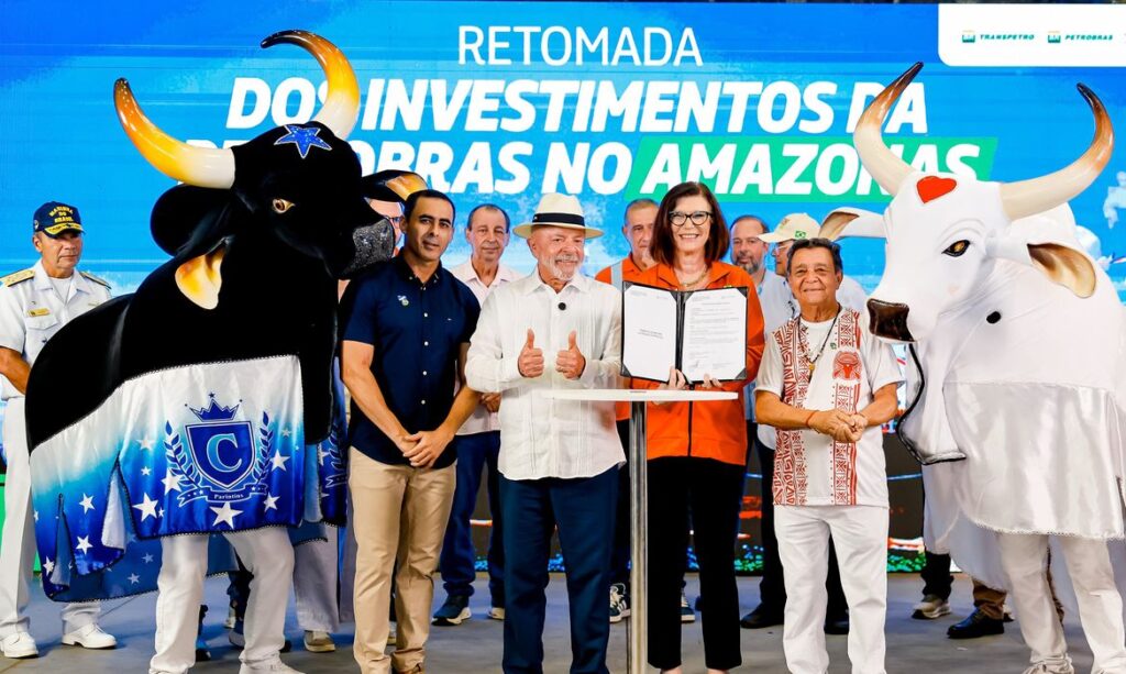 © Ricardo Stuckert / PR