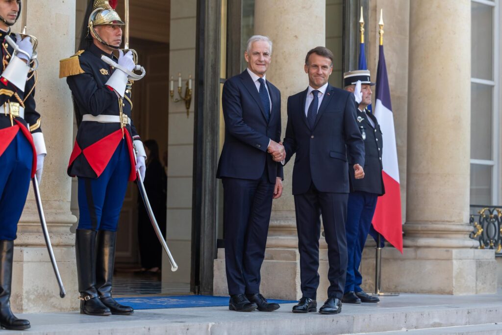 CHRISTOPHE PETIT TESSON/EFE/EPA