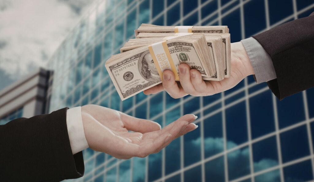 Investimento (Imagem: Canva)