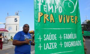 Jornada de trabalho no Brasil – PEC que acaba com escala 6×1 avança na Câmara