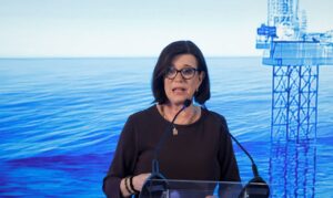 R$ 60 bilhões da Petrobras em Sergipe dobram gás natural do Nordeste até 2035