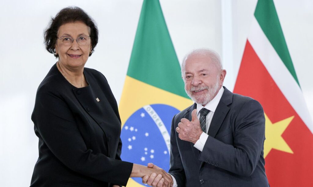 Pozzebom/Agência Brasil