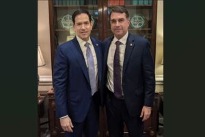 Designação terrorista de PCC e CV pelos EUA movimenta cenário político e internacional