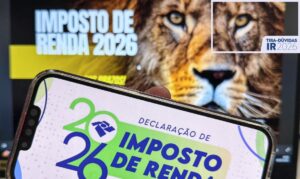 Imposto de Renda 2026 chega ao prazo final nesta sexta-feira