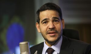Lula confirma nova indicação de Jorge Messias para vaga no STF