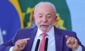 Soberania nacional: Lula rebate interferência dos EUA sobre facções criminosas