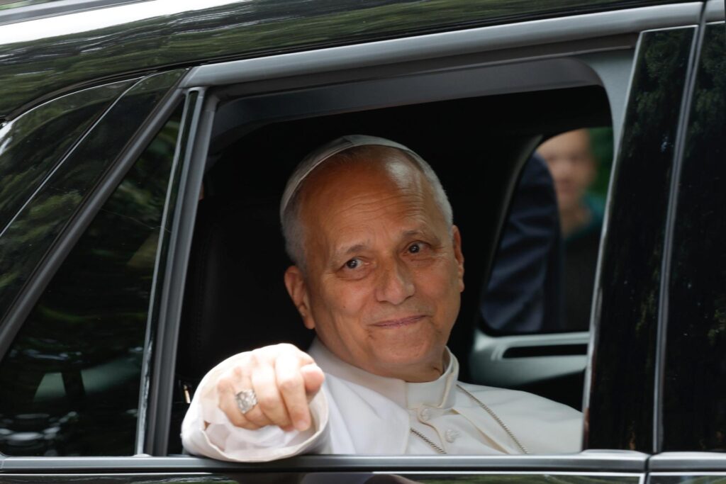Papa Leão XIV publicou a encíclica Magnifica Humanitas sobre IA