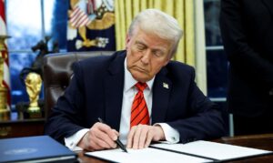 Washington detalha razões para possíveis tarifas contra o Brasil em novo relatório