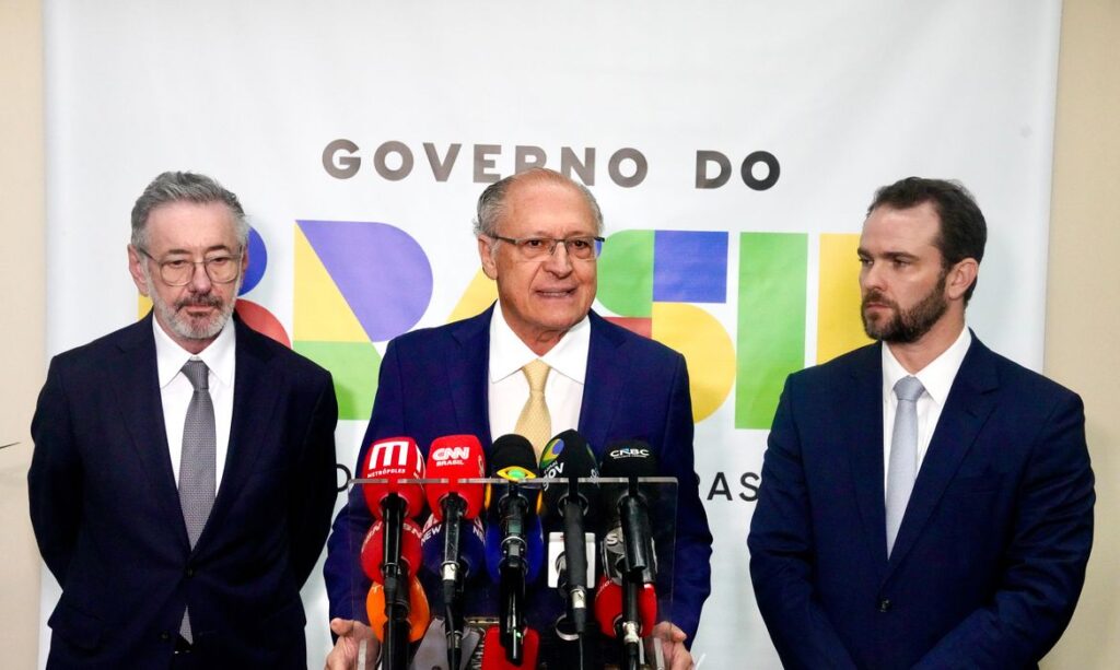 © Cadu Gomes/VPR