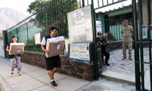 A eleição peruana: entre o legado Fujimori e a busca por reformas de Sánchez