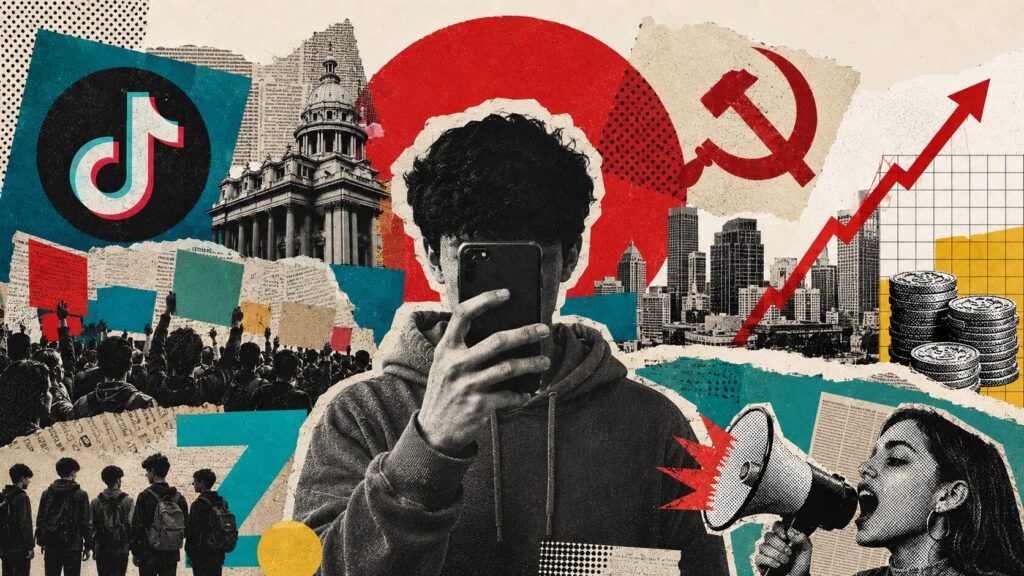 Imagem criada utilizando Dall-E/Gazeta do Povo