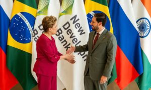 Brasil apresenta projetos de infraestrutura cultural ao Novo Banco do BRICS