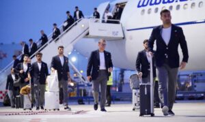 Copa do Mundo: Irã enfrenta restrições de visto e tensões diplomáticas ao desembarcar no México