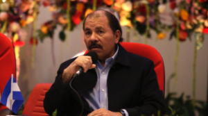 EUA classificam regime da Nicarágua como inimigo da humanidade e impõem sanções