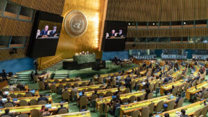 Investigação dos EUA aponta vínculo de mais de 100 funcionários da ONU com o Hamas