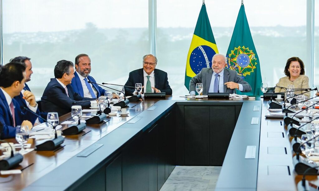 © Ricardo Stuckert/PR