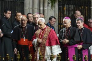 Papa Leão XIV publica encíclica Magnifica Humanitas e pede perdão pelo envolvimento da Igreja na escravidão