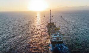 Petrobras amplia presença no pré-sal com aquisição no bloco Itaimbezinho
