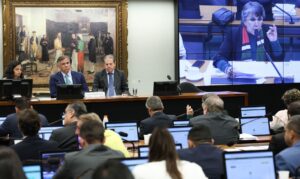 Câmara avança em proposta para reduzir maioridade penal no brasil