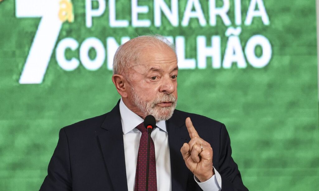 © Marcelo Camargo/Agência Brasil