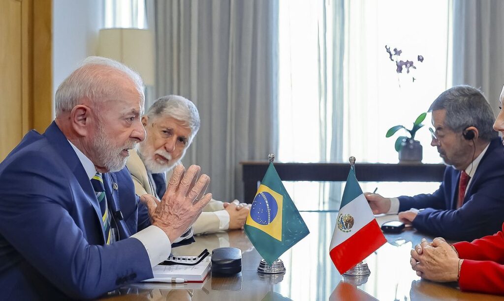 © Ricardo Stuckert/PR