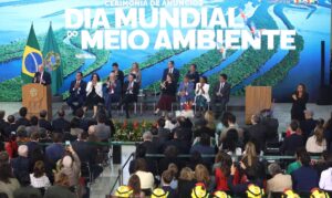 Governo anuncia pacote de medidas para fortalecer proteção ambiental e recuperação de biomas