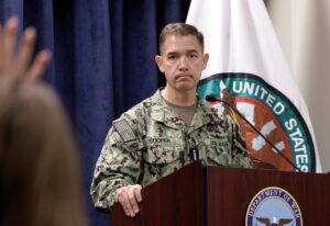 Estados Unidos atingem infraestrutura militar do Irã em resposta a agressão