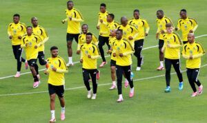 Além do campo: a profunda cooperação entre Brasil e África do Sul que transcende o esporte