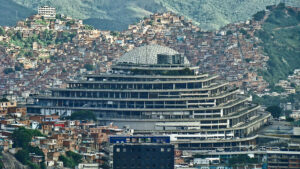 Corteidh ordena desativação de El Helicoide, notório centro de tortura na Venezuela