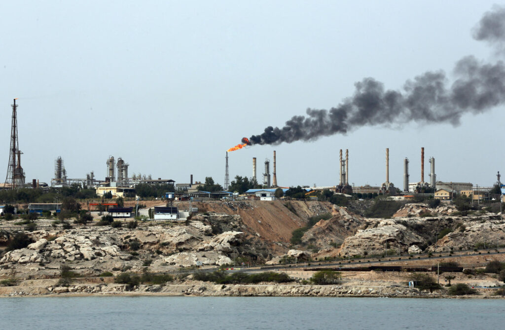 Abedin Taherkenareh/EFE