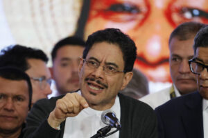 Esquerda colombiana busca via judicial para reverter desvantagem eleitoral