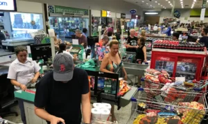 Inflação de maio atinge 0,58% e ultrapassa limite da meta oficial