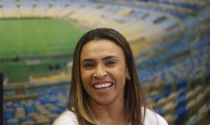 Tesouro Direto aposta em Marta como embaixadora para ampliar base de investidores
