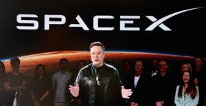 Spacex estreia na Nasdaq com recorde histórico e impulsiona fortuna de Elon Musk
