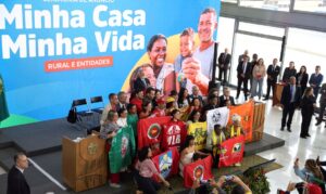 Minha Casa Minha Vida amplia oferta com 85 mil novas moradias rurais e urbanas