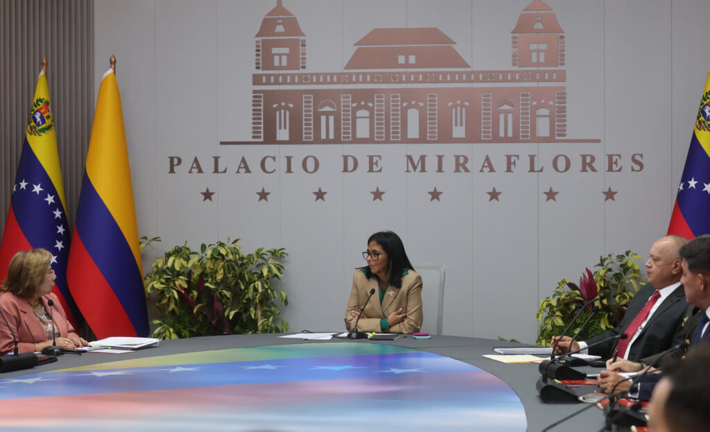 Miguel Gutiérrez/EFE